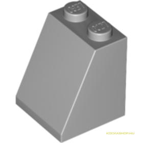 Világos kékes-szürke 2X2X2/65 Elem
