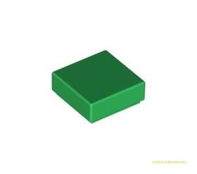 Zöld 1X1 Csempe