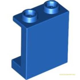Kék 1x1x2 Fal Elem