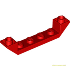 Piros 1X6X1 Tető Alaplap