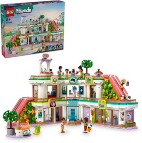 Heartlake City bevásárlóközpont