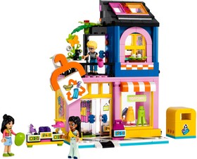 LEGO® Friends 42614 - Vintage divatszalon