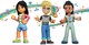 LEGO® Friends 42614 - Vintage divatszalon