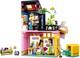 LEGO® Friends 42614 - Vintage divatszalon