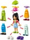 LEGO® Friends 42614 - Vintage divatszalon