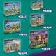 LEGO® Friends 42614 - Vintage divatszalon