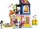 LEGO® Friends 42614 - Vintage divatszalon
