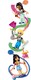 LEGO® Friends 42614 - Vintage divatszalon