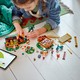 LEGO® Friends 42624 - Otthonos kabinok a kalandtáborban