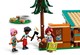 LEGO® Friends 42624 - Otthonos kabinok a kalandtáborban