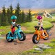LEGO® Friends 42624 - Otthonos kabinok a kalandtáborban