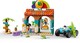LEGO® Friends 42625 - Smoothie stand a strandon
