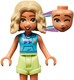LEGO® Friends 42625 - Smoothie stand a strandon