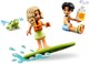 LEGO® Friends 42625 - Smoothie stand a strandon