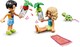 LEGO® Friends 42625 - Smoothie stand a strandon