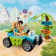 LEGO® Friends 42625 - Smoothie stand a strandon