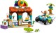 LEGO® Friends 42625 - Smoothie stand a strandon