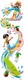 LEGO® Friends 42625 - Smoothie stand a strandon