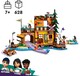 LEGO® Friends 42626 - Vízi sportok a kalandtáborban