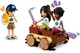 LEGO® Friends 42626 - Vízi sportok a kalandtáborban