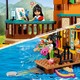 LEGO® Friends 42626 - Vízi sportok a kalandtáborban