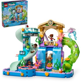 Heartlake City aquapark