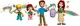 LEGO® Friends 42637 - Adventi naptár 2024