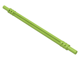Lime 11L Flexibilis Tömlő