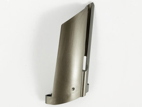Sötét Gyöngyház-Szürke Technic Elem 12M 44351 Side B