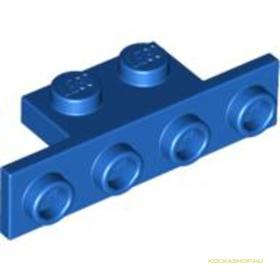 Kék 1X2/1X4 Sarokelem