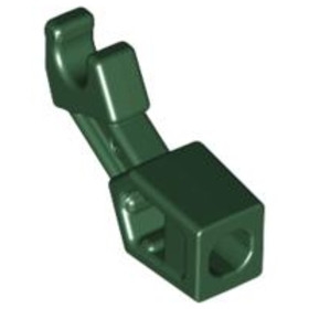 Sötétzöld Robotkar