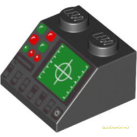 Fekete Computer 2