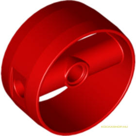 Piros Turbina 31.81 X 2