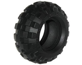 Fekete 56 x 26 gumiabroncs