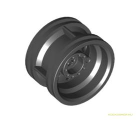 Fekete Felni 30,4mmx20mm