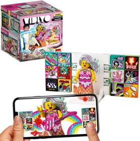 Candy Mermaid BeatBox