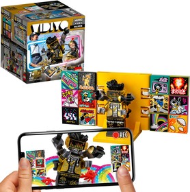 HipHop Robot BeatBox