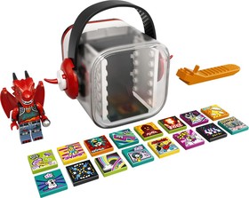 LEGO® VIDIYO™ 43109 - Metal Dragon BeatBox