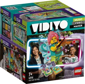 LEGO® VIDIYO™ 43110 - Folk Fairy BeatBox