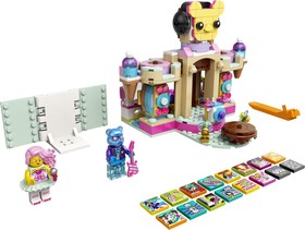 LEGO® VIDIYO™ 43111 - Candy Castle Stage