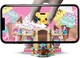 LEGO® VIDIYO™ 43111 - Candy Castle Stage