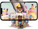 LEGO® VIDIYO™ 43111 - Candy Castle Stage