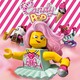 LEGO® VIDIYO™ 43111 - Candy Castle Stage