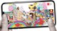 LEGO® VIDIYO™ 43111 - Candy Castle Stage