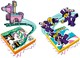 LEGO® VIDIYO™ 43111 - Candy Castle Stage