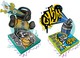 LEGO® VIDIYO™ 43112 - Robo HipHop Car