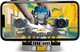 LEGO® VIDIYO™ 43112 - Robo HipHop Car