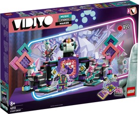 LEGO® VIDIYO™ 43113 - K-Pawp Concert