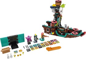 LEGO® VIDIYO™ 43114 - Punk Pirate Ship