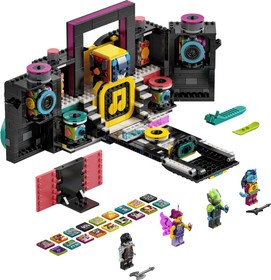 LEGO® VIDIYO™ 43115 - Boombox